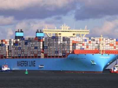 The shipping industry’s boom-and-bust cycle is so severe that carriers face going from bumper profits to losing money in the space of a few years: ‘I’m certainly concerned’ 